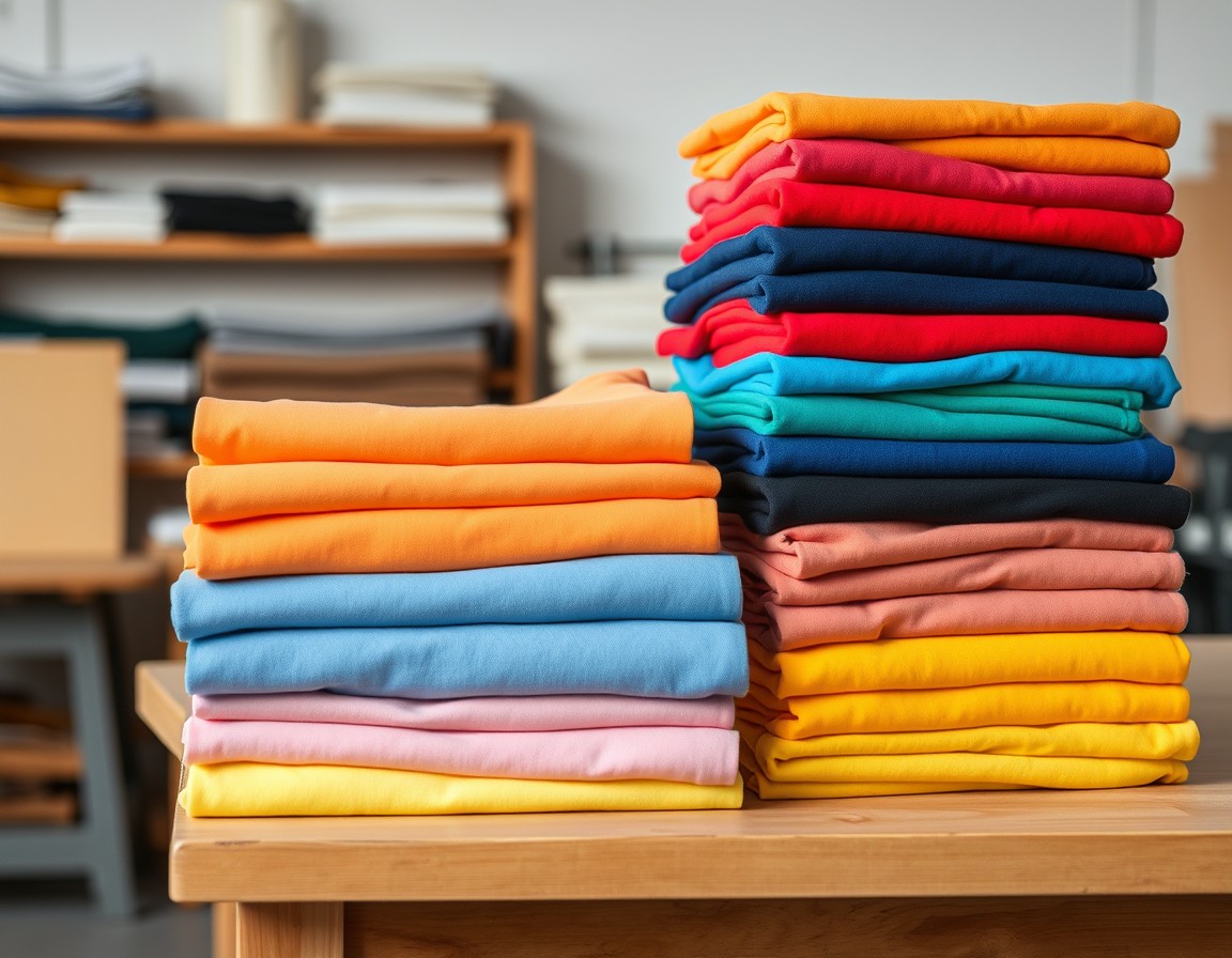 T-shirts événement